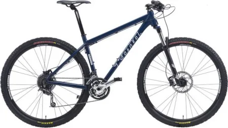 Kona Kahuna 2011