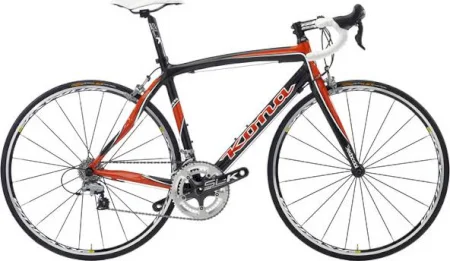 Kona King Zing 2012