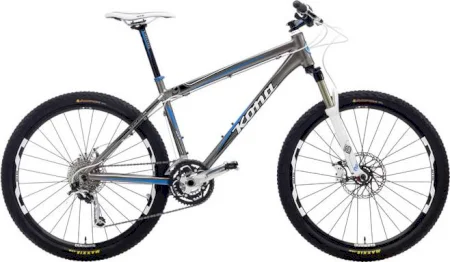 Kona Kula 2011