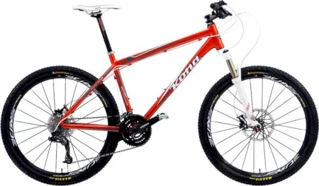 Kona Kula Gold 2011