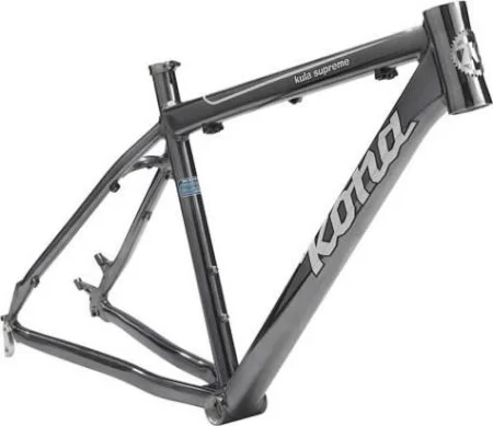 Kona Kula Supreme 2010