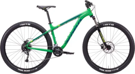Kona Lava Dome 2020