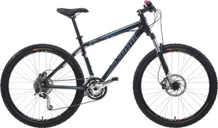 Kona Lisa Deluxe 2010