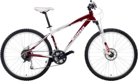 Kona Lisa Ht 2011
