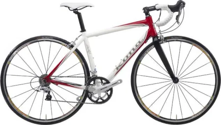 Kona Lisa Rd 2010