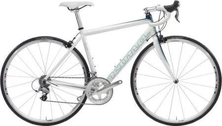 Kona Lisa Rd 2011