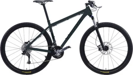 Kona Mahuna 2011