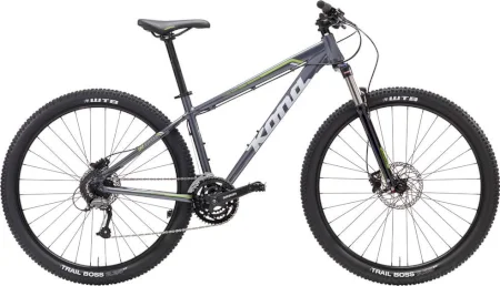 Kona Mahuna 2017