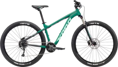 Kona Mahuna 2018