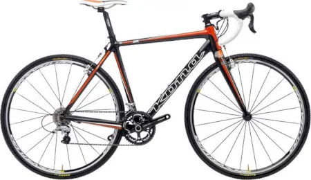 Kona Major Jake 2011
