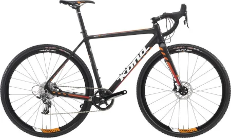 Kona Major Jake 2016