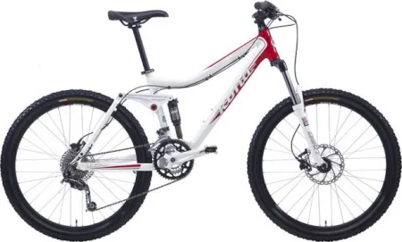 Kona One20 2010