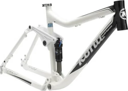 Kona One20 Supreme 2010