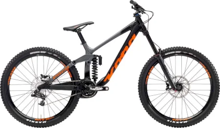 Kona Operator 2018
