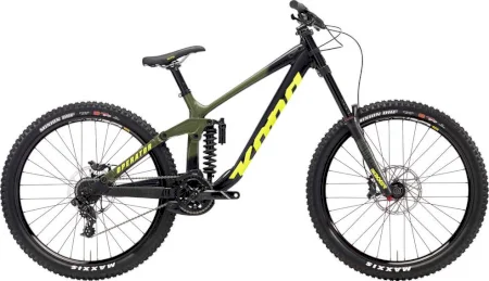 Kona Operator Dl 2018
