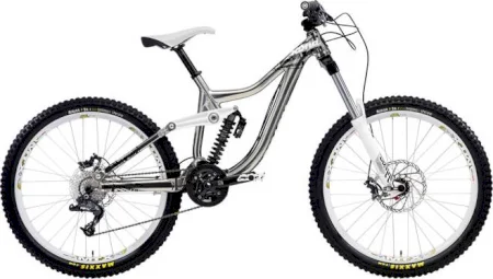 Kona Operator Fr 2011