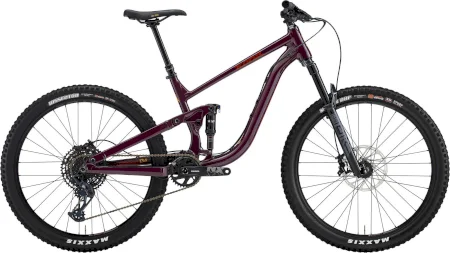 Kona Process 134 Dl 27.5 2023
