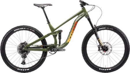 Kona Process 153 27.5 2021