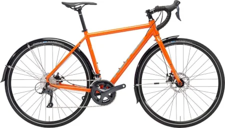 Kona Rove Dl 2018