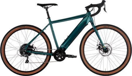 Kona Rove Hd 2023