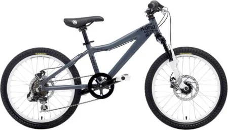 Kona Shred 2 0 2011