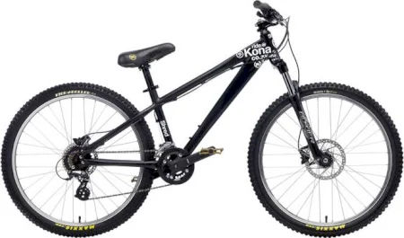 Kona Shred 2011