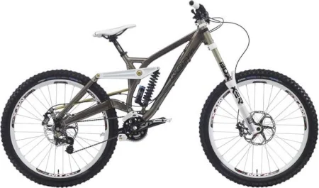 Kona Stab Supreme 2010