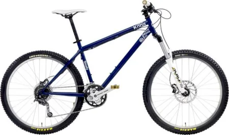 Kona Steely 2011