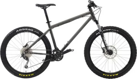 Kona Steely 2012