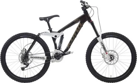 Kona Stinky 2010