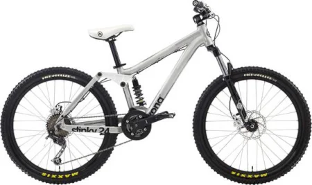 Kona Stinky 24 2012