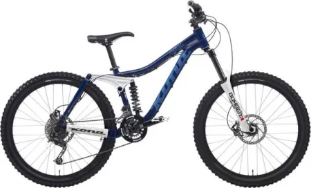 Kona Stinky Six 2010
