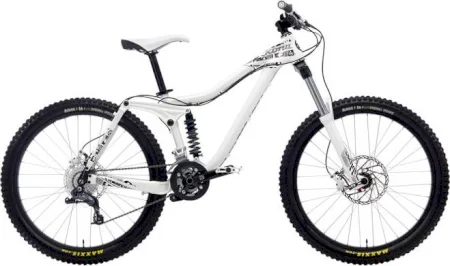 Kona Stinky Tl 2011
