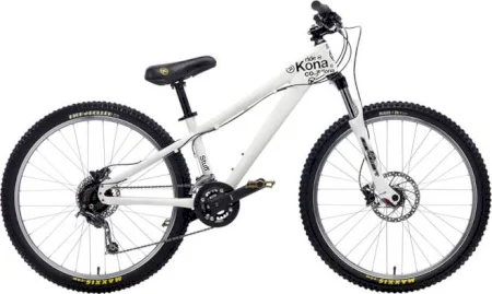 Kona Stuff 2011