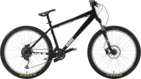 Kona Stuff 2012