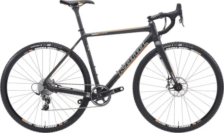 Kona Super Jake 2015
