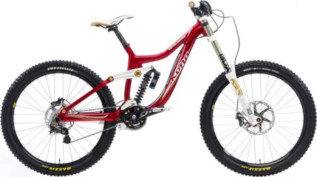 Kona Supreme Operator 2011