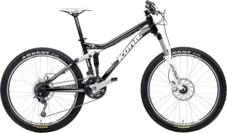 Kona Tanuki 2011