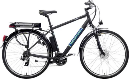 Kona Ticket Electric 2011