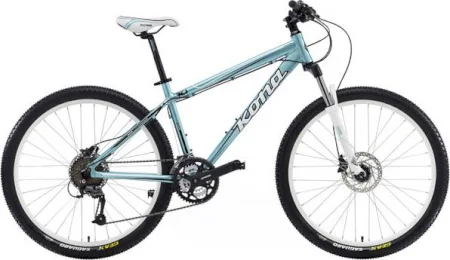 Kona Tika 2012