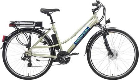Kona Token Electric 2011