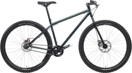Kona Unit 2010