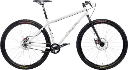 Kona Unit 2011