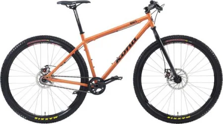 Kona Unit 2012