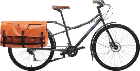Kona Ute 2010