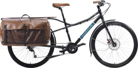 Kona Ute 2011