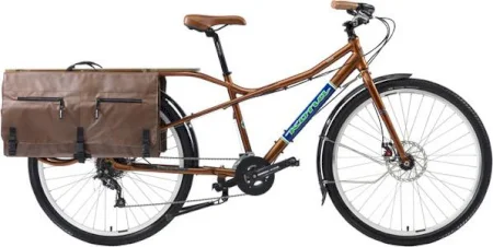 Kona Ute 2012