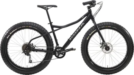 Kona Wo 2014