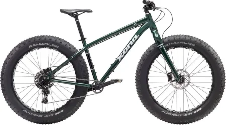 Kona Wo 2017