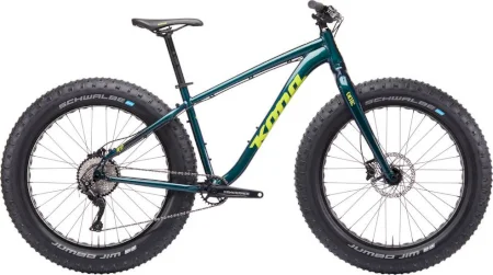 Kona Wo 2019